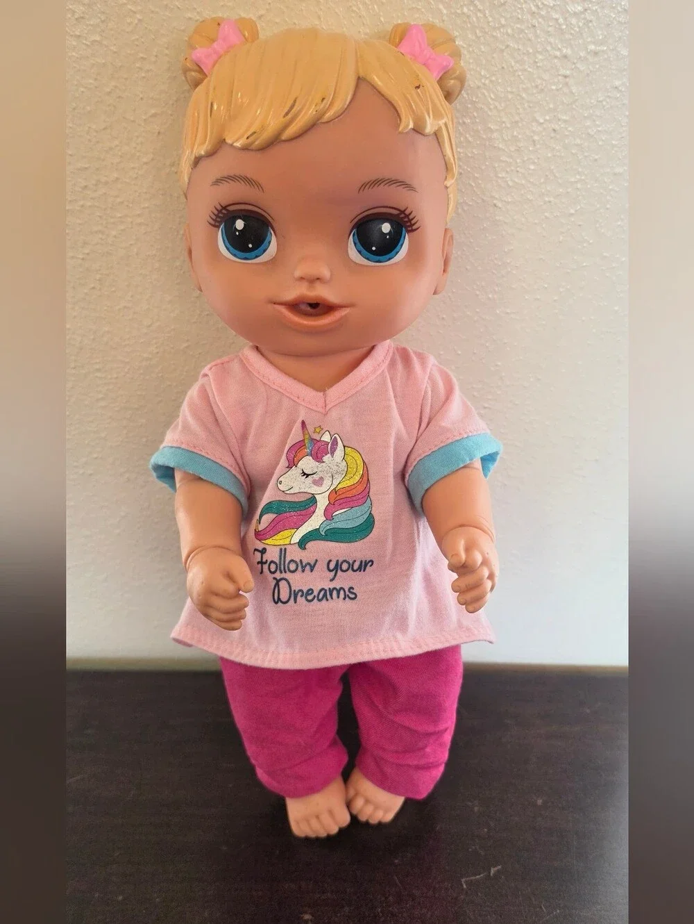 Baby Alive Doll